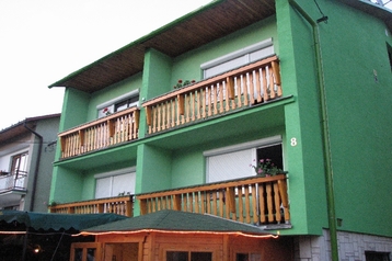 Zasebna nastanitev Vyšné Ružbachy 3